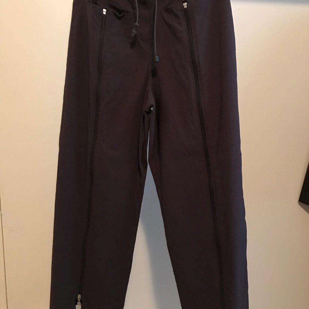 Art Taupe pants